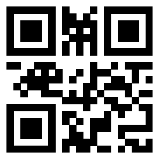 3918462059 - Immagine del Qr Code