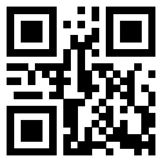 3918462061 Qr Code associato