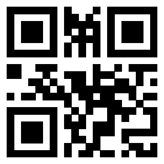 Immagine del QrCode di 3918462065