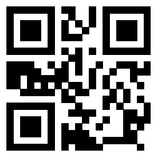 Il Qr Code di 3918462066
