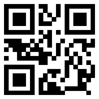 3918462067 QrCode associato