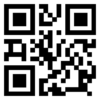3918462069 Qr Code associato