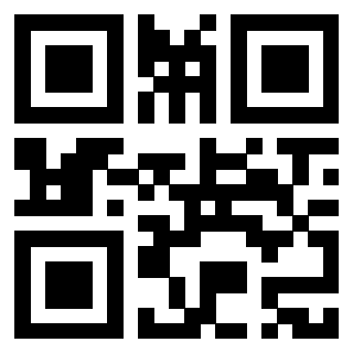 3918462070 Qr Code associato