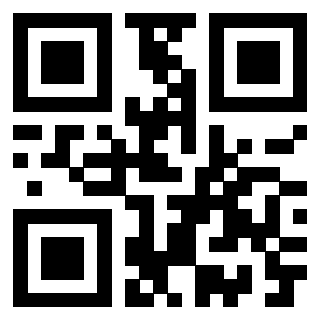 3918462071 - Immagine del QrCode