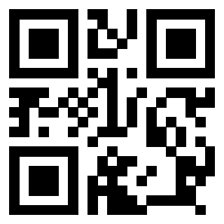 Il QrCode di 3918462072