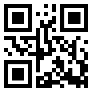 Scansione del Qr Code di 3918462073