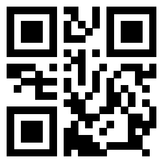 3918462074 - Immagine del Qr Code
