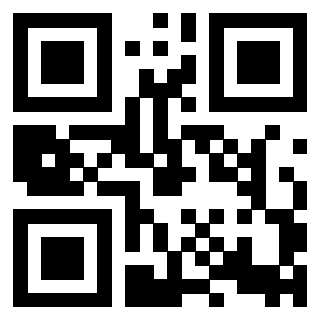 3918462078 QrCode associato