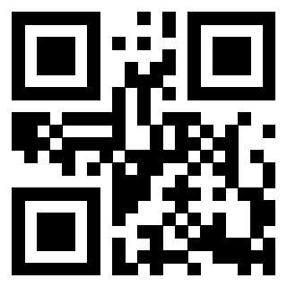 Immagine del QrCode di 3918462082