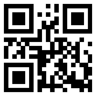 3918462083 - Immagine del QrCode associato