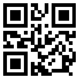 Il Qr Code di 3918462084