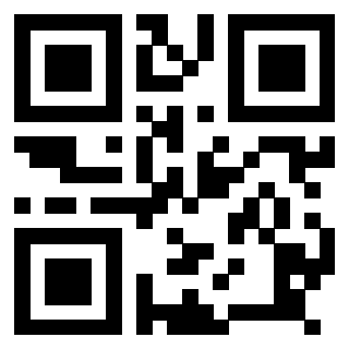 Il QrCode di 3918462086