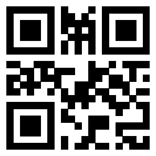 3918462088 - Immagine del QrCode associato