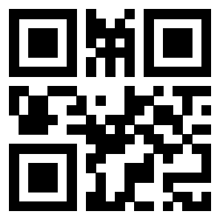 3918462089 - Immagine del QrCode associato