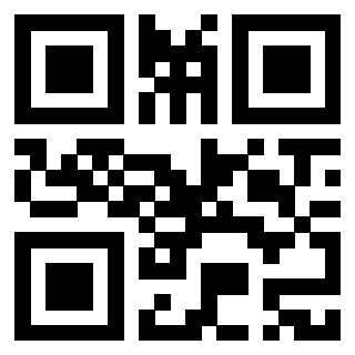 3918462090 Qr Code associato