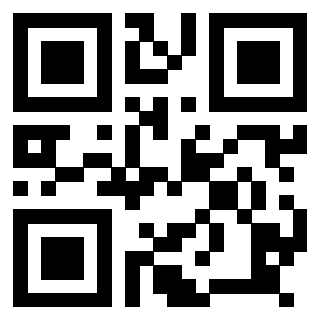 Scansione del Qr Code di 3918462091