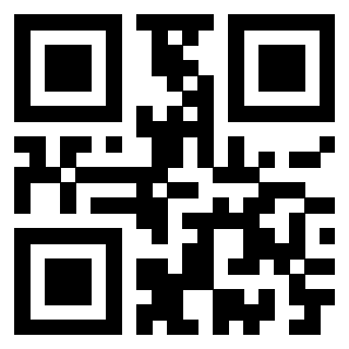 Il QrCode di 3918462093