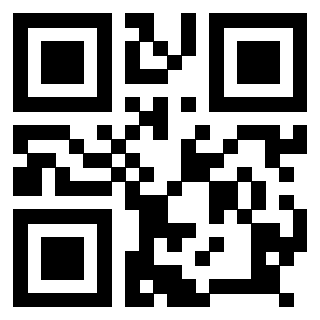 3918462096 - Immagine del QrCode