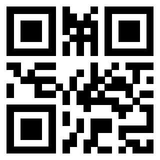 Il Qr Code di 3918462100