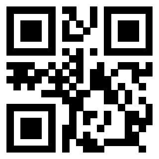 Immagine del QrCode di 3918462103
