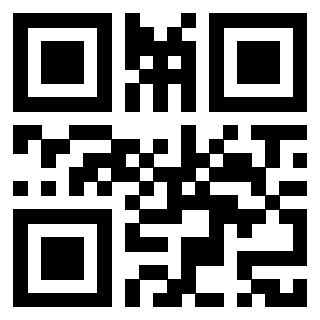 QrCode di 3918462105