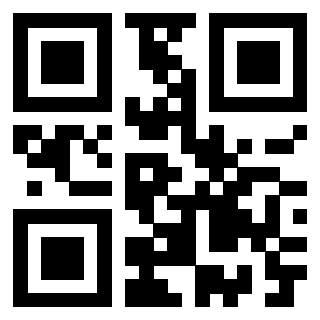 3918462106 - Immagine del QrCode