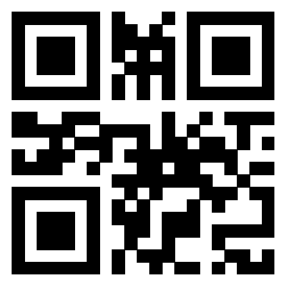 Immagine del QrCode di 3918462111
