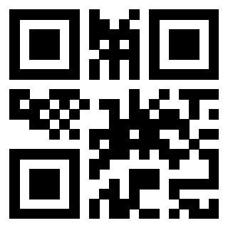 3918462112 - Immagine del QrCode associato