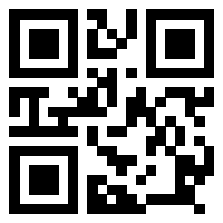 Qr Code di 3918462116