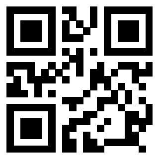 Immagine del QrCode di 3918462118