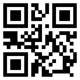 Il Qr Code di 3918462120