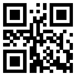 QrCode di 3918462121