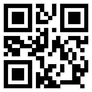 3918462123 - Immagine del Qr Code