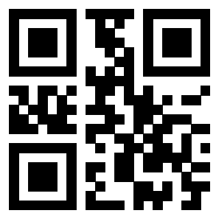 3918462128 QrCode associato