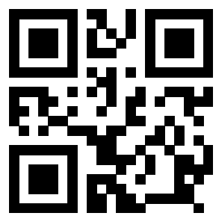 3918462131 - Immagine del Qr Code associato