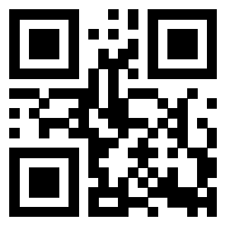3918462132 - Immagine del Qr Code associato