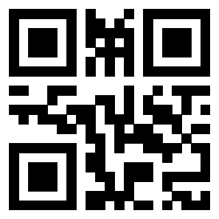 Qr Code di 3918462134