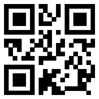 Qr Code di 3918462136