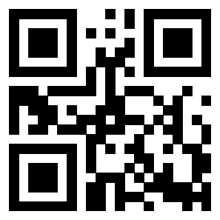 3918462137 - Immagine del Qr Code associato
