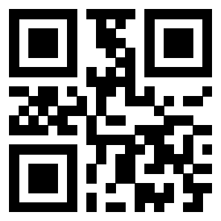 3918462139 - Immagine del Qr Code associato