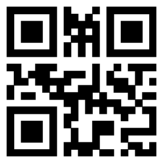 3918462142 QrCode associato