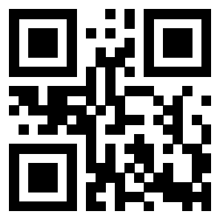 3918462143 - Immagine del Qr Code associato
