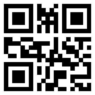 3918462144 - Immagine del Qr Code associato