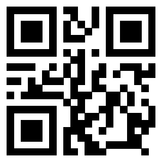 Scansione del QrCode di 3918462145