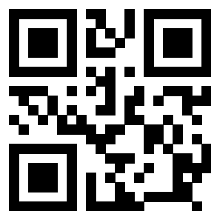 3918462146 Qr Code associato