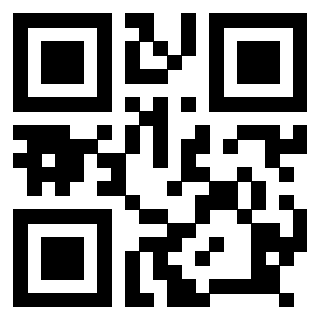Il QrCode di 3918462148