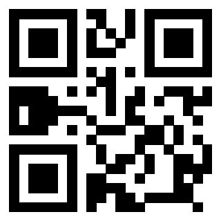 Il Qr Code di 3918462149
