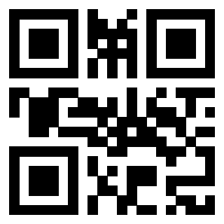 3918462150 QrCode associato