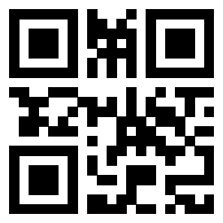 3918462152 QrCode associato