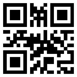 Scansione del Qr Code di 3918462156